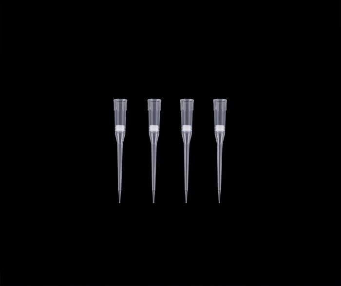 TECAN 50μl 透明移液吸頭