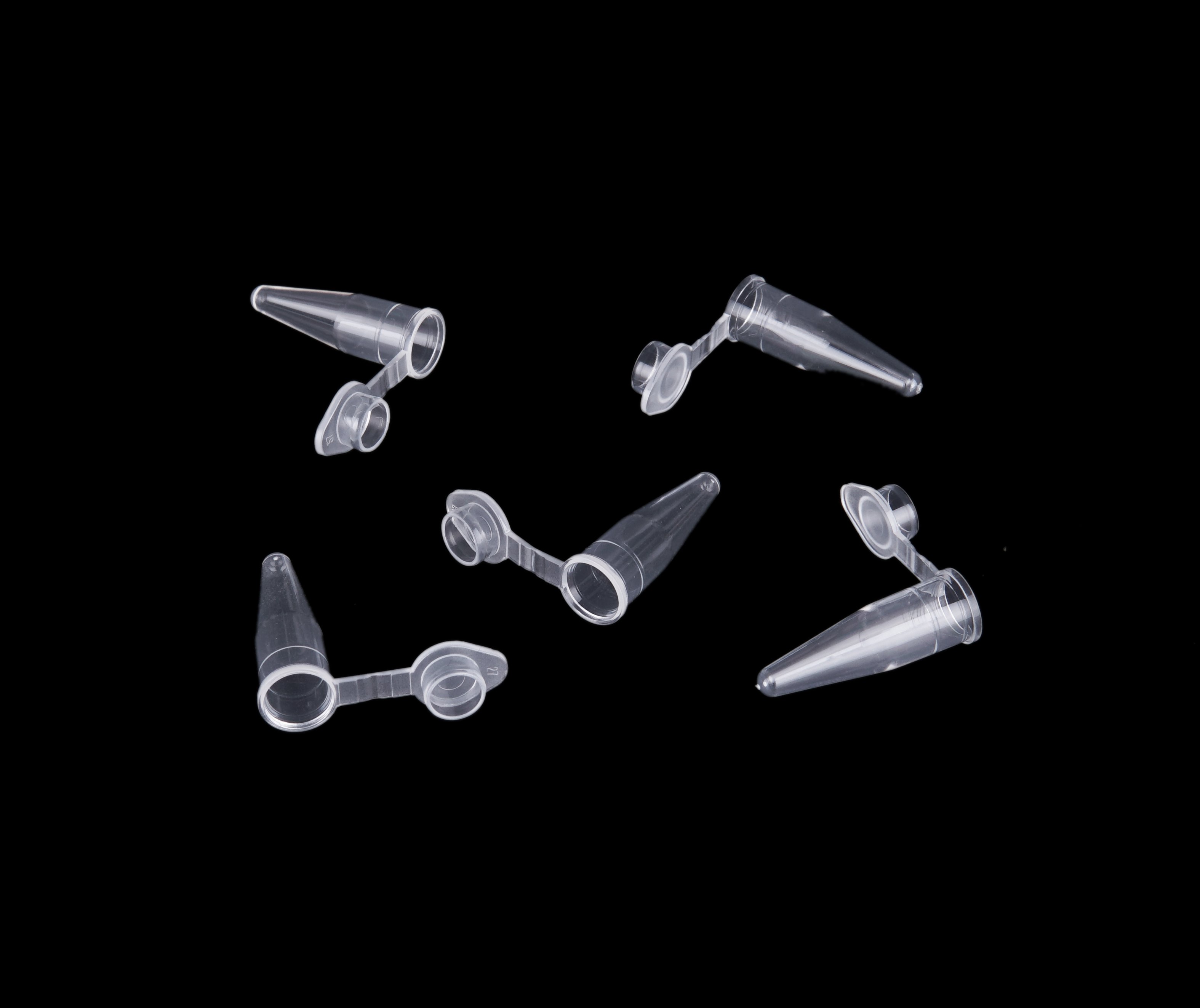 0.2ml PCR 單管